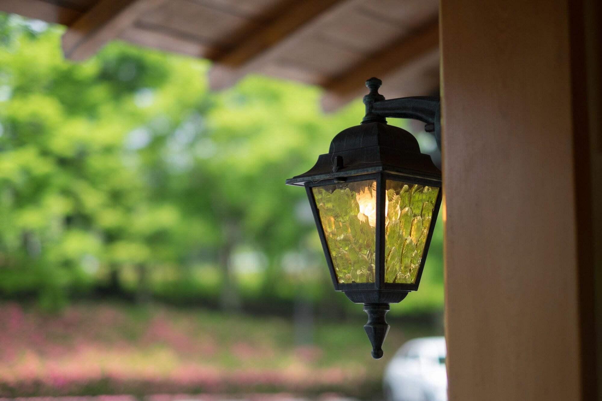 Hotel Okutamaji Ome Zewnętrze zdjęcie