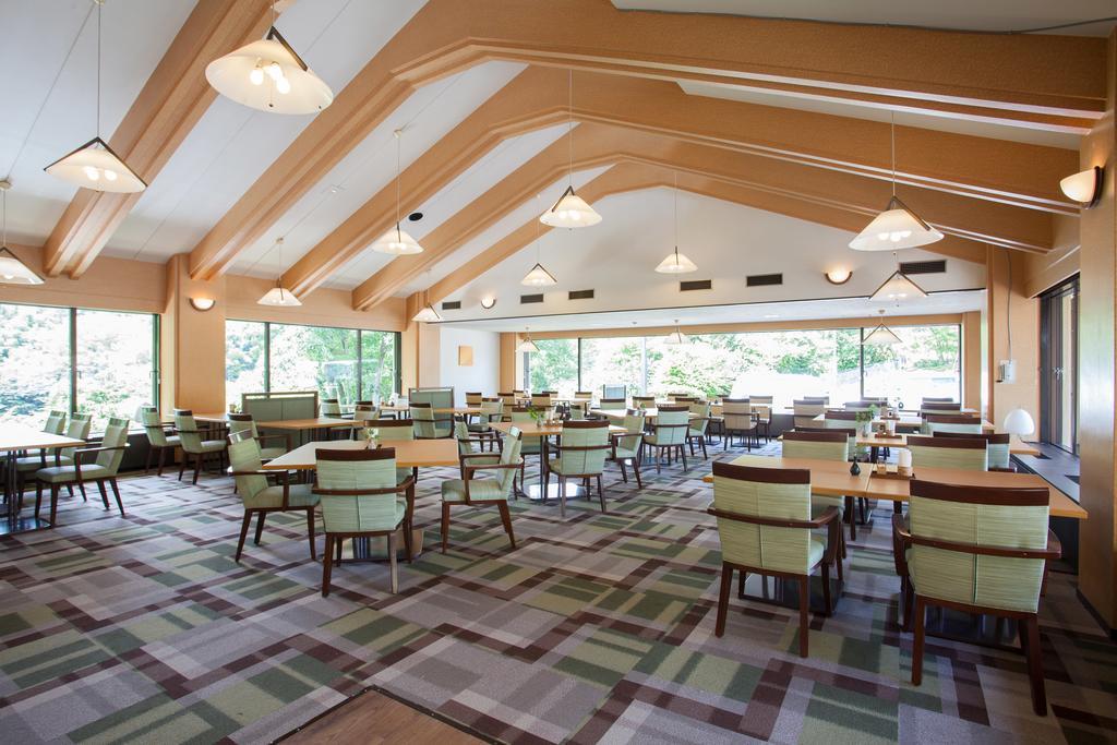 Hotel Okutamaji Ome Zewnętrze zdjęcie
